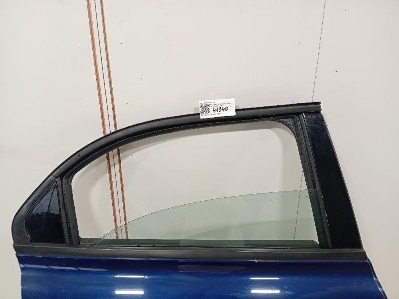 Porta POST DX 52048720 Fiat 500X 2015