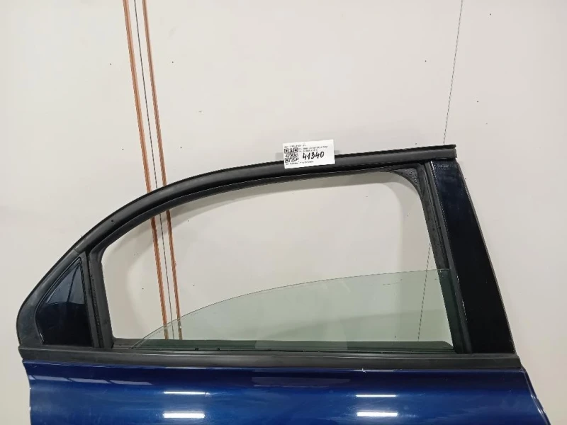 Porta POST DX 52048720 Fiat 500X 2015