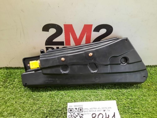 Air-bag Sedile ANT DX 0499-P1-000021 Kia RIO III 2015