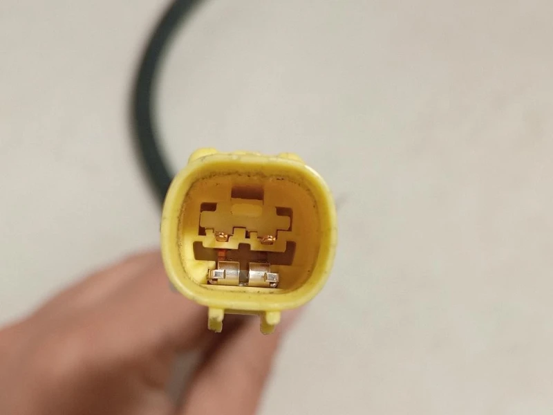 Air-bag Sedile ANT DX 0499-P1-000021 Kia RIO III 2015