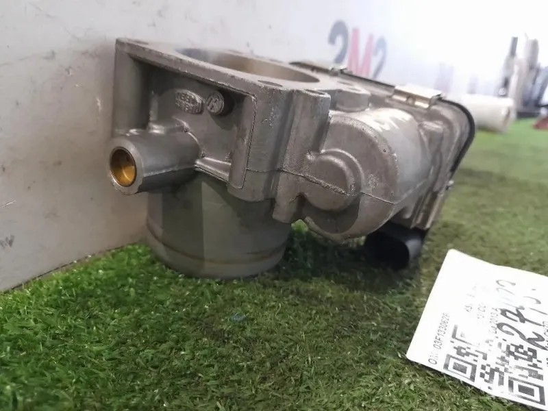 Corpo Farfallato 03F133062B Volkswagen GOLF VII 2013