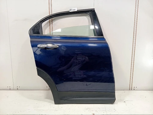 Porta POST DX 52048720 Fiat 500X 2015