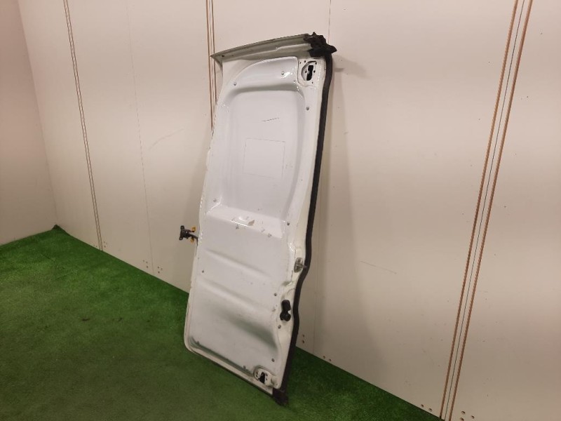 Porta POST DX Fiat Doblò III 2015