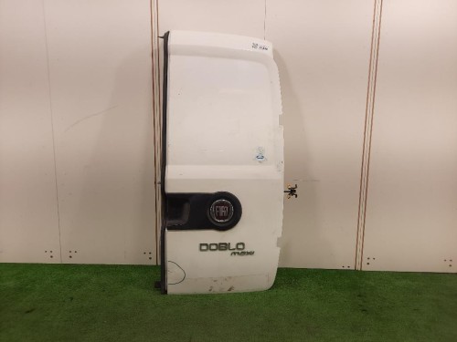 Porta POST DX Fiat Doblò III 2015
