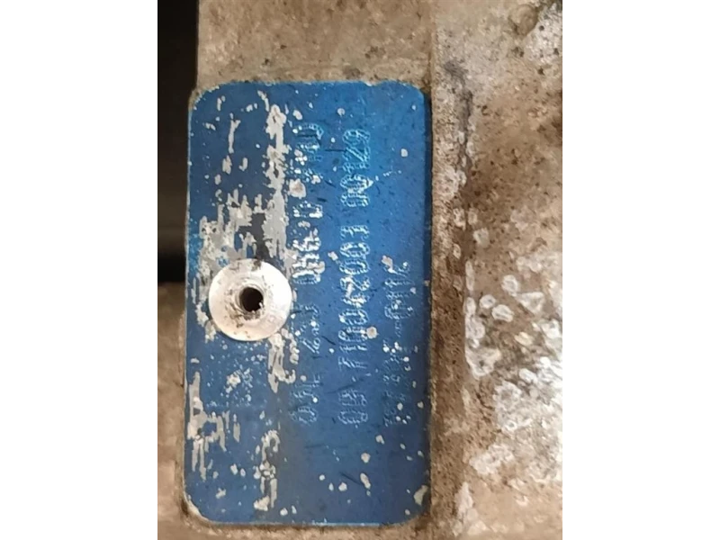 Motore Semicompleto CAYC 105CV 77KW Audi A1 8XA Sportback 2012