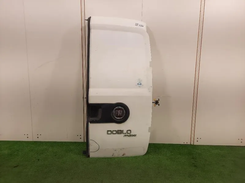 Porta POST DX Fiat Doblò III 2015