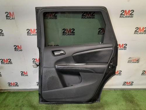 Porta POST DX NUDA K68067472AG Fiat Freemont 2011