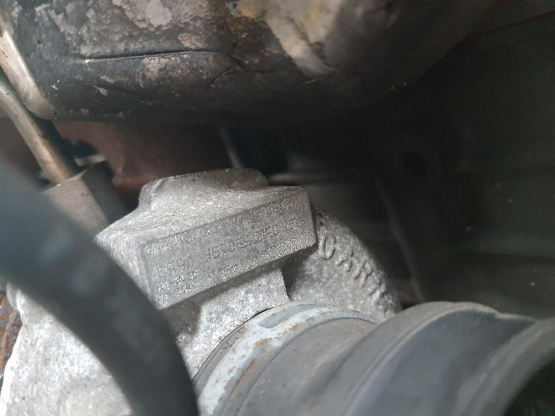 Motore Semicompleto BKD 140 CV 103KW Audi A3 8P1 2004