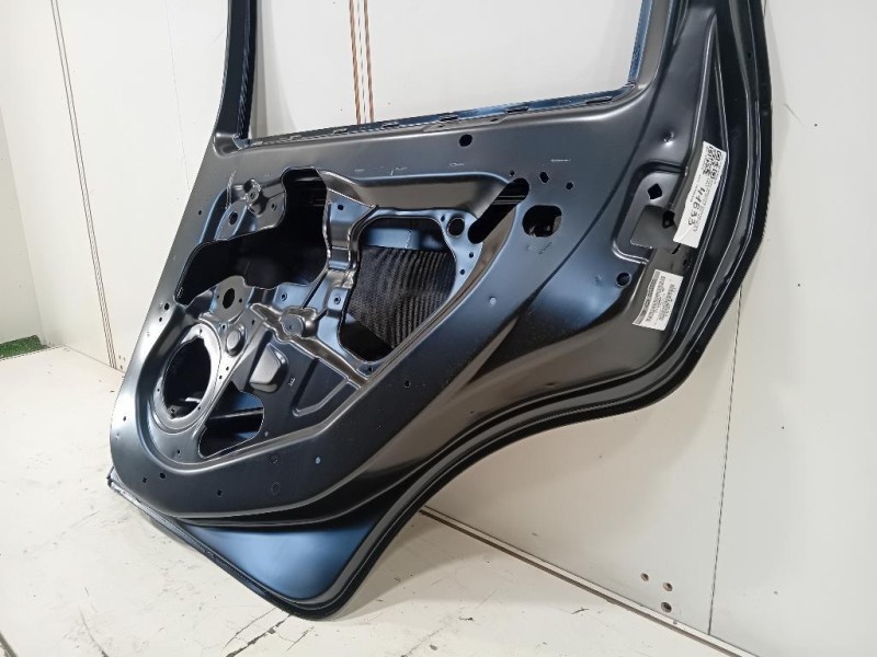 Porta POST DX MAI VERNICIATA 0051888069 Fiat Grande Punto 2006