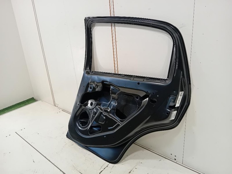 Porta POST DX MAI VERNICIATA 0051888069 Fiat Grande Punto 2006