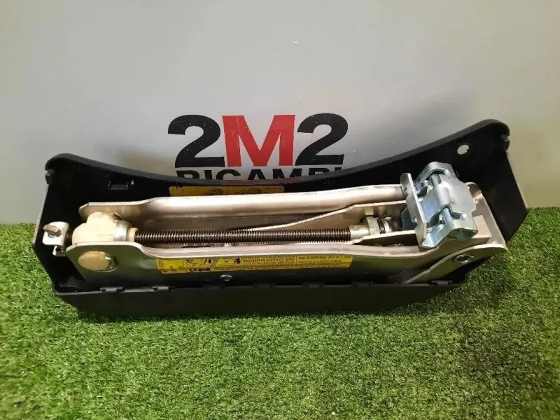 CRIC Martinetto 8E0011031M CRIC Audi A4 8ED Avant 2005