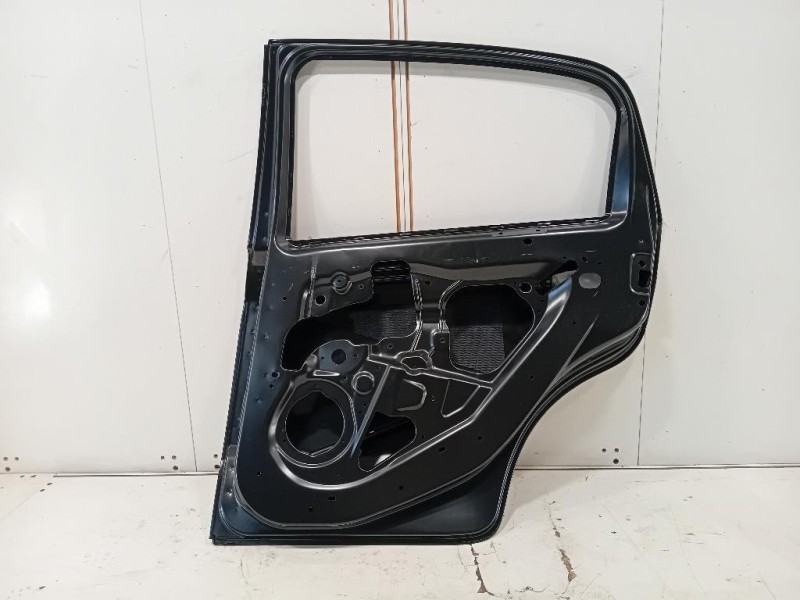 Porta POST DX MAI VERNICIATA 0051888069 Fiat Grande Punto 2006