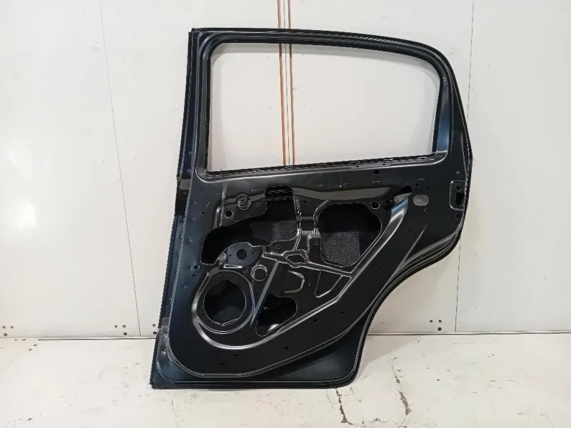 Porta POST DX MAI VERNICIATA 0051888069 Fiat Grande Punto 2006