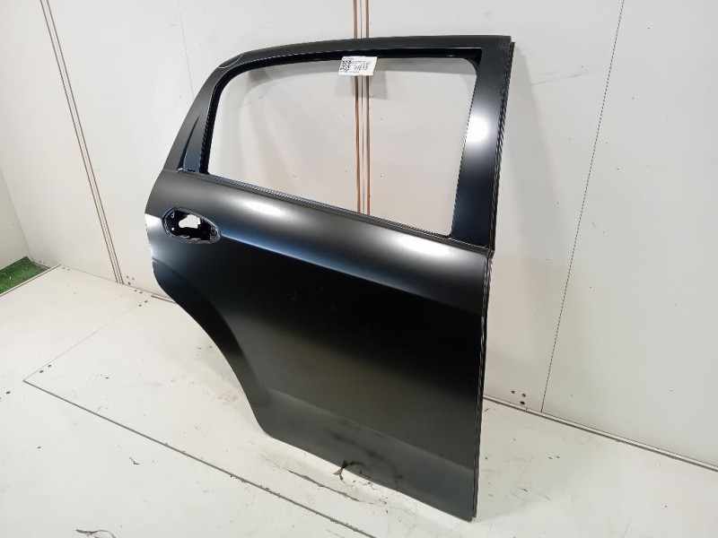 Porta POST DX MAI VERNICIATA 0051888069 Fiat Grande Punto 2006
