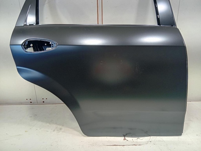 Porta POST DX MAI VERNICIATA 0051888069 Fiat Grande Punto 2006