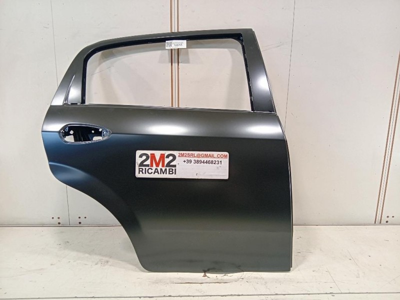Porta POST DX MAI VERNICIATA 0051888069 Fiat Grande Punto 2006