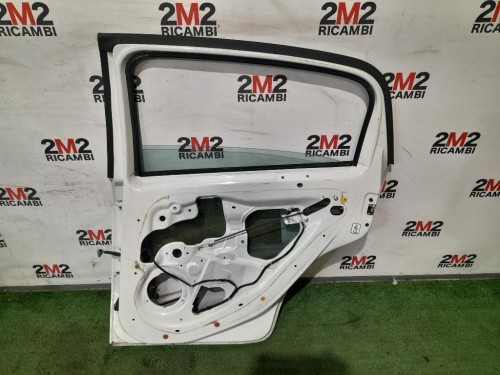 Porta POST DX Fiat Grande Punto 2009