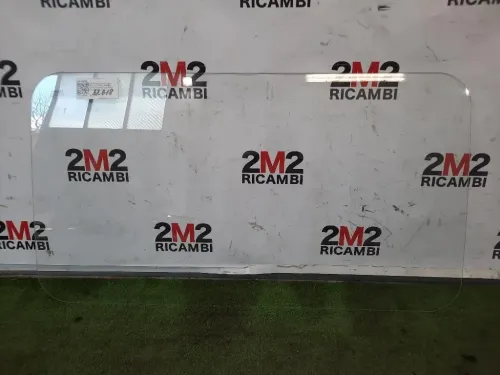 Cristallo Deflettore Porta Scorrevole POST DX 6163081 Ford Transit IV 2000