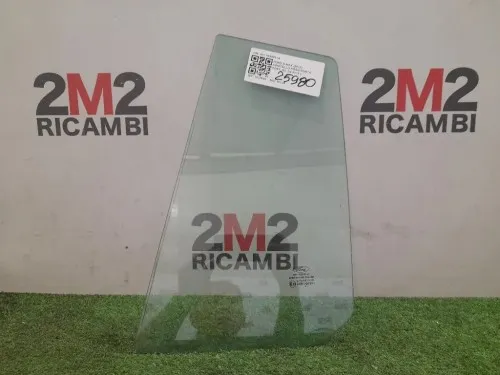 Cristallo Deflettore Porta Scorrevole POST SX AV11R25831A Ford B-max 2012