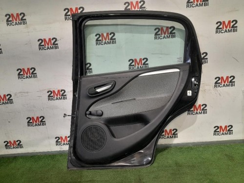 Porta POST DX Fiat Grande Punto 2009