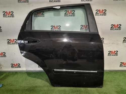 Porta POST DX Fiat Grande Punto 2009