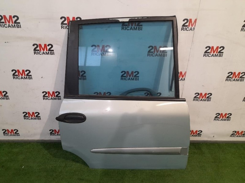 Porta POST DX Fiat Multipla II 2004