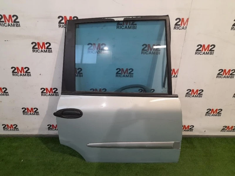 Porta POST DX Fiat Multipla II 2004