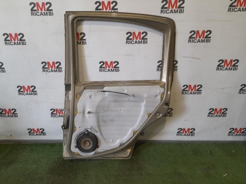 Porta POST DX Fiat Panda II 2004