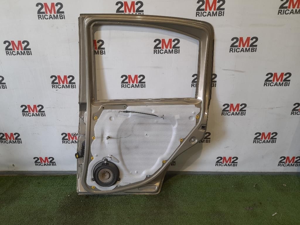 Porta POST DX Fiat Panda II 2004