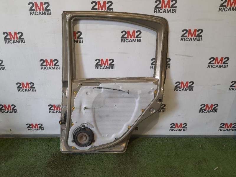 Porta POST DX Fiat Panda II 2004