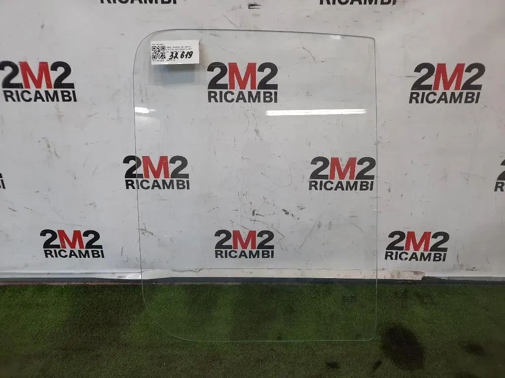 Cristallo Fiancata ANT DX 1642934 Ford Transit IV 2000