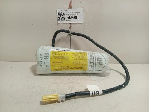 Air-bag Sedile ANT DX 0499-P1-000021 Kia RIO III 2015