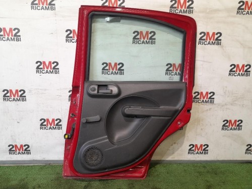 Porta POST DX Fiat Panda II 2009