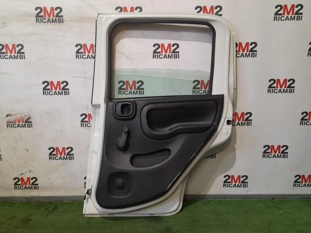 Porta POST DX 51841637 Fiat Panda III 2012