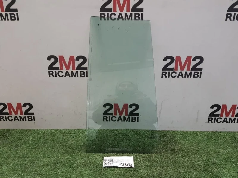 Cristallo Fiancata Posteriore POST SX 1T0845215D Volkswagen Touran II 2007