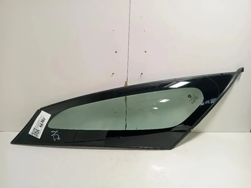 Cristallo Fisso Montante Parabrezza DX 51957746 Fiat 500L 2013