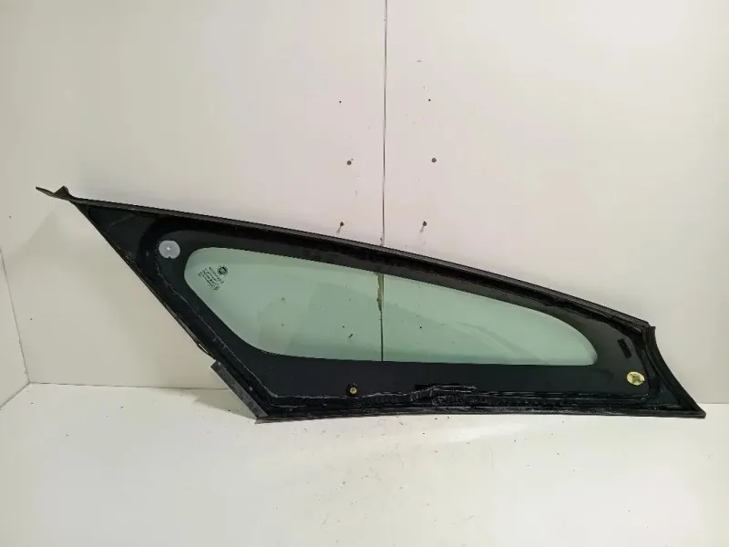 Cristallo Fisso Montante Parabrezza DX 51957746 Fiat 500L 2013