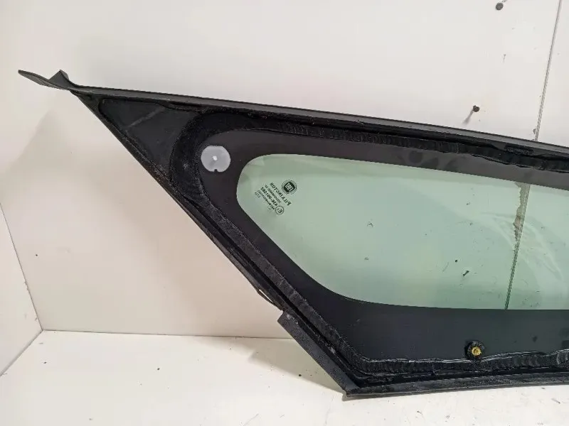 Cristallo Fisso Montante Parabrezza DX 51957746 Fiat 500L 2013