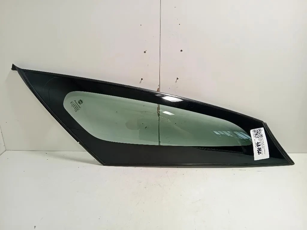 Cristallo Fisso Montante Parabrezza SX 51957747 Fiat 500L 2013