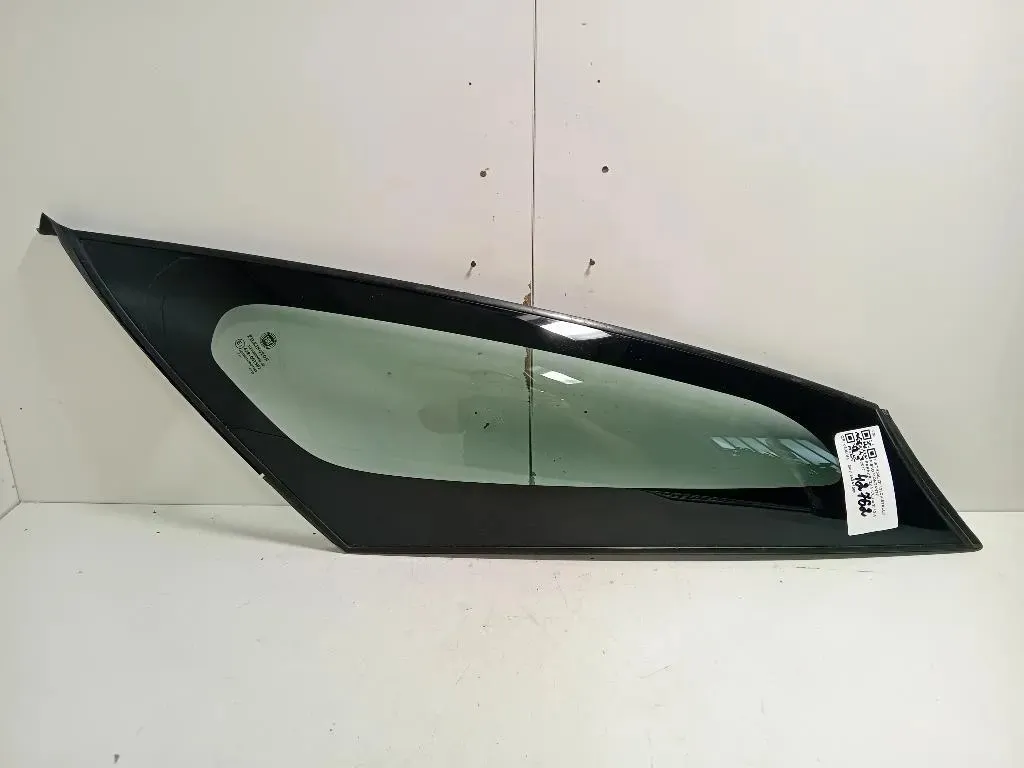 Cristallo Fisso Montante Parabrezza SX 51957747 Fiat 500L 2013