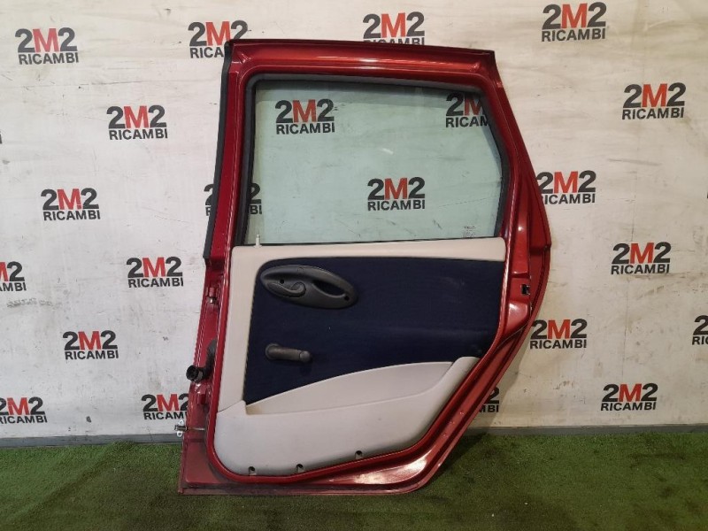 Porta POST DX 71765846 Fiat Punto II 2003