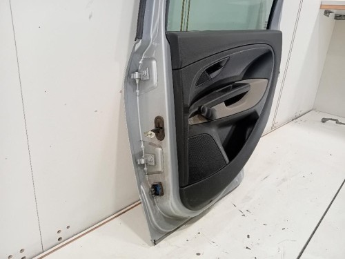 Porta POST DX PORTA POST DX Fiat Punto II 2003