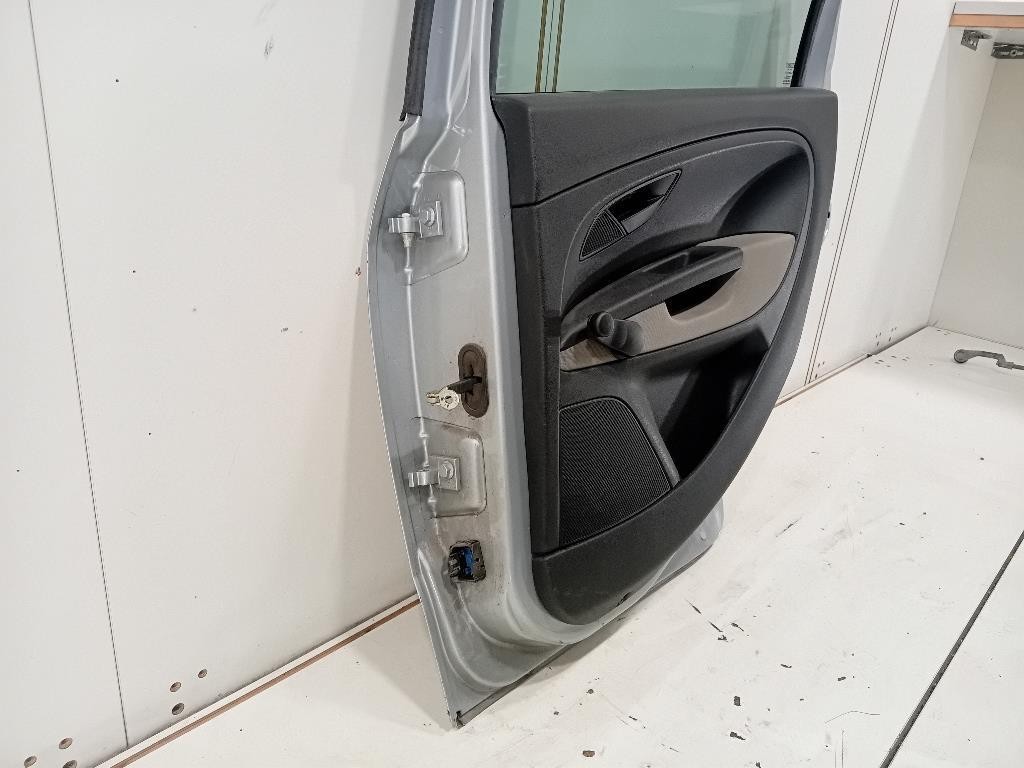 Porta POST DX PORTA POST DX Fiat Punto II 2003