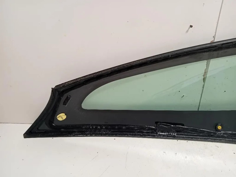 Cristallo Fisso Montante Parabrezza SX 51957747 Fiat 500L 2013