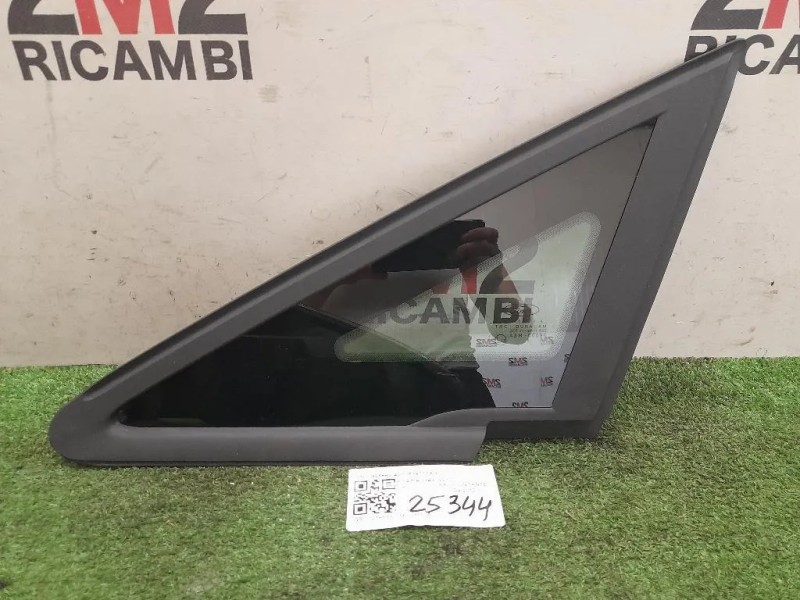 Cristallo Fisso Montante Parabrezza SX 1866668 AV11R29711AG Ford B-max 2012