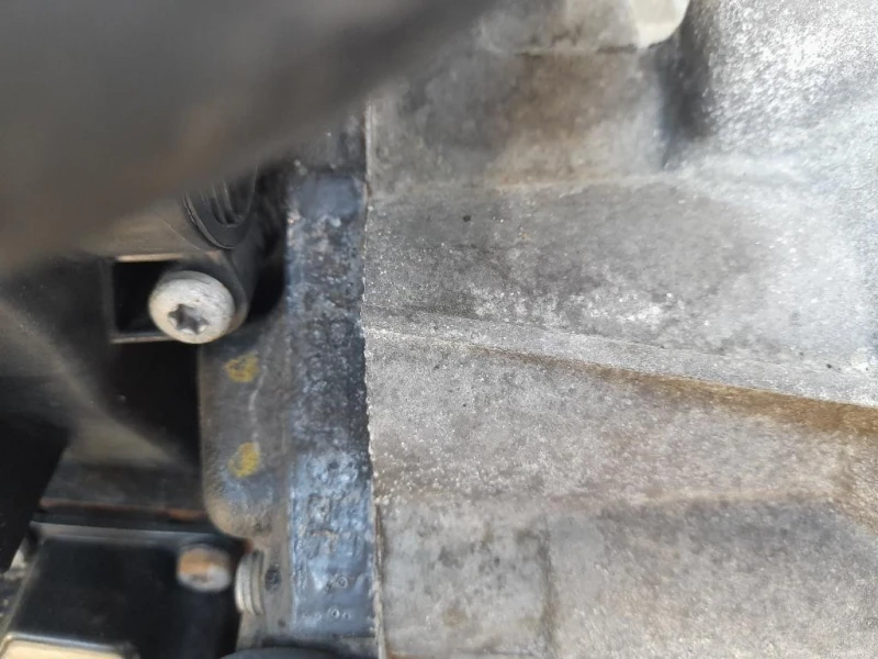 Motore Semicompleto BZB 160 CV 118 KW Audi A3 8PA Sportback 2004