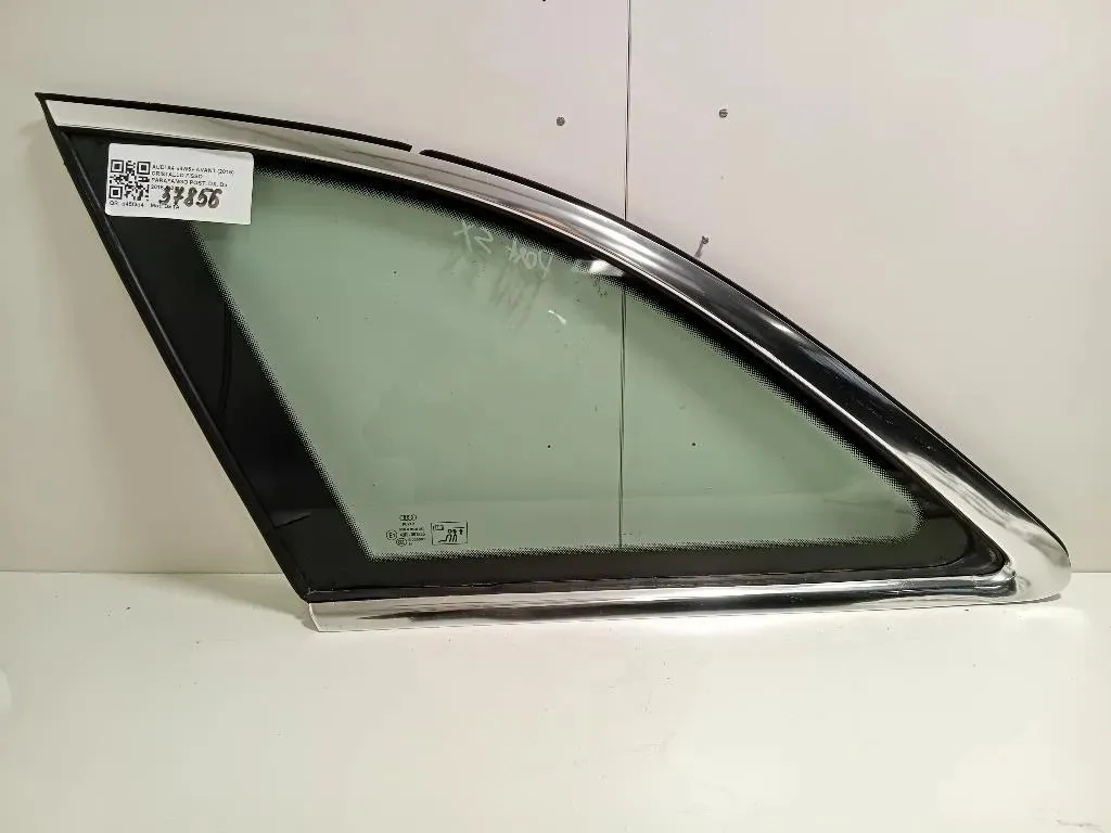 Cristallo Fisso Parafango POST DX 8W9845298A Audi A4 8W5 Avant 2015