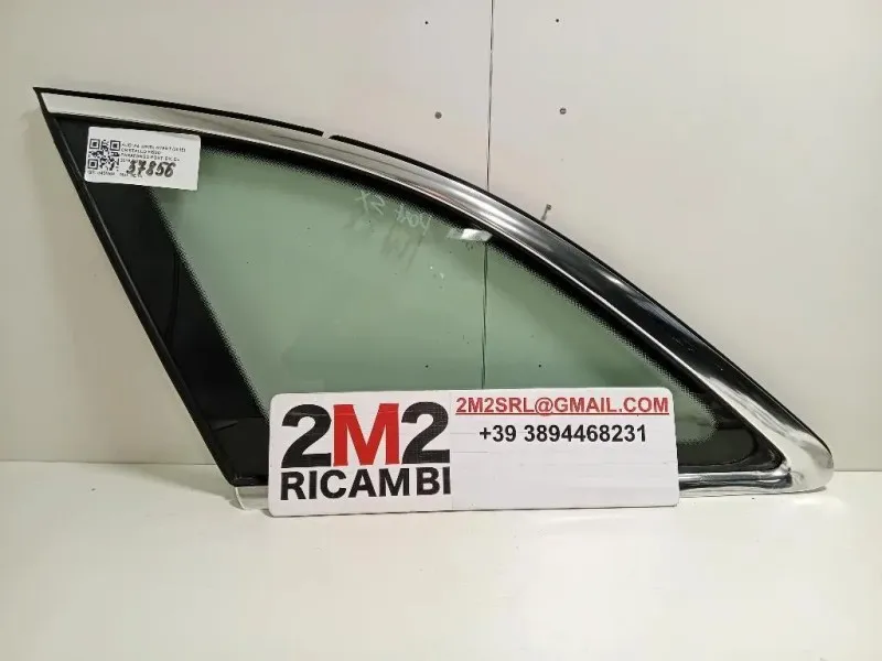 Cristallo Fisso Parafango POST DX 8W9845298A Audi A4 8W5 Avant 2015