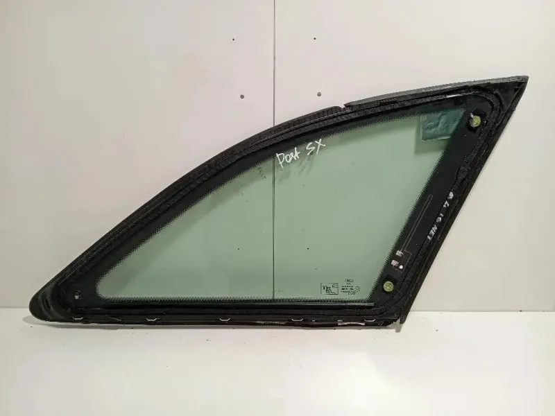 Cristallo Fisso Parafango POST DX 8W9845298A Audi A4 8W5 Avant 2015