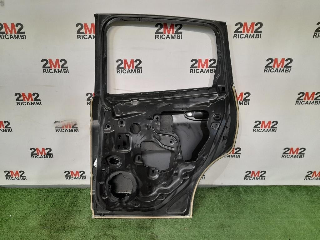 Porta POST DX 2222628 Ford C-max III 2011